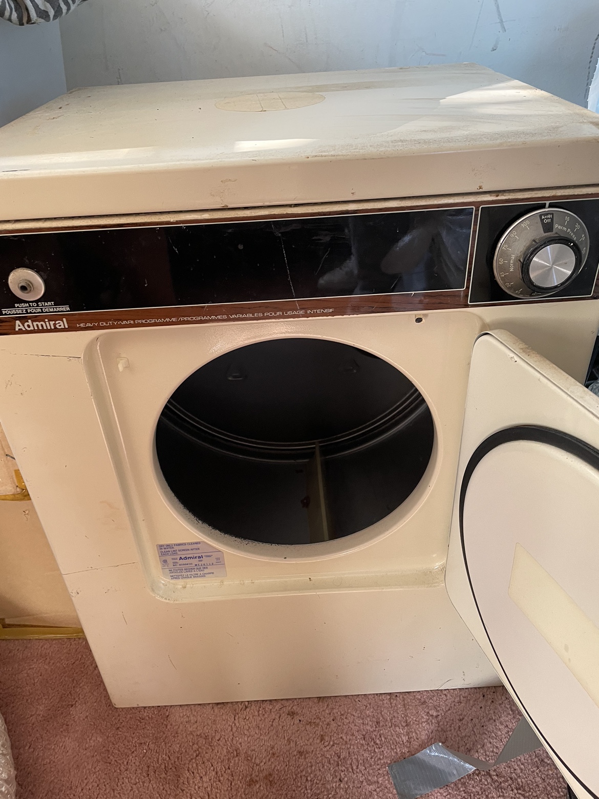 Dryer - photo 2