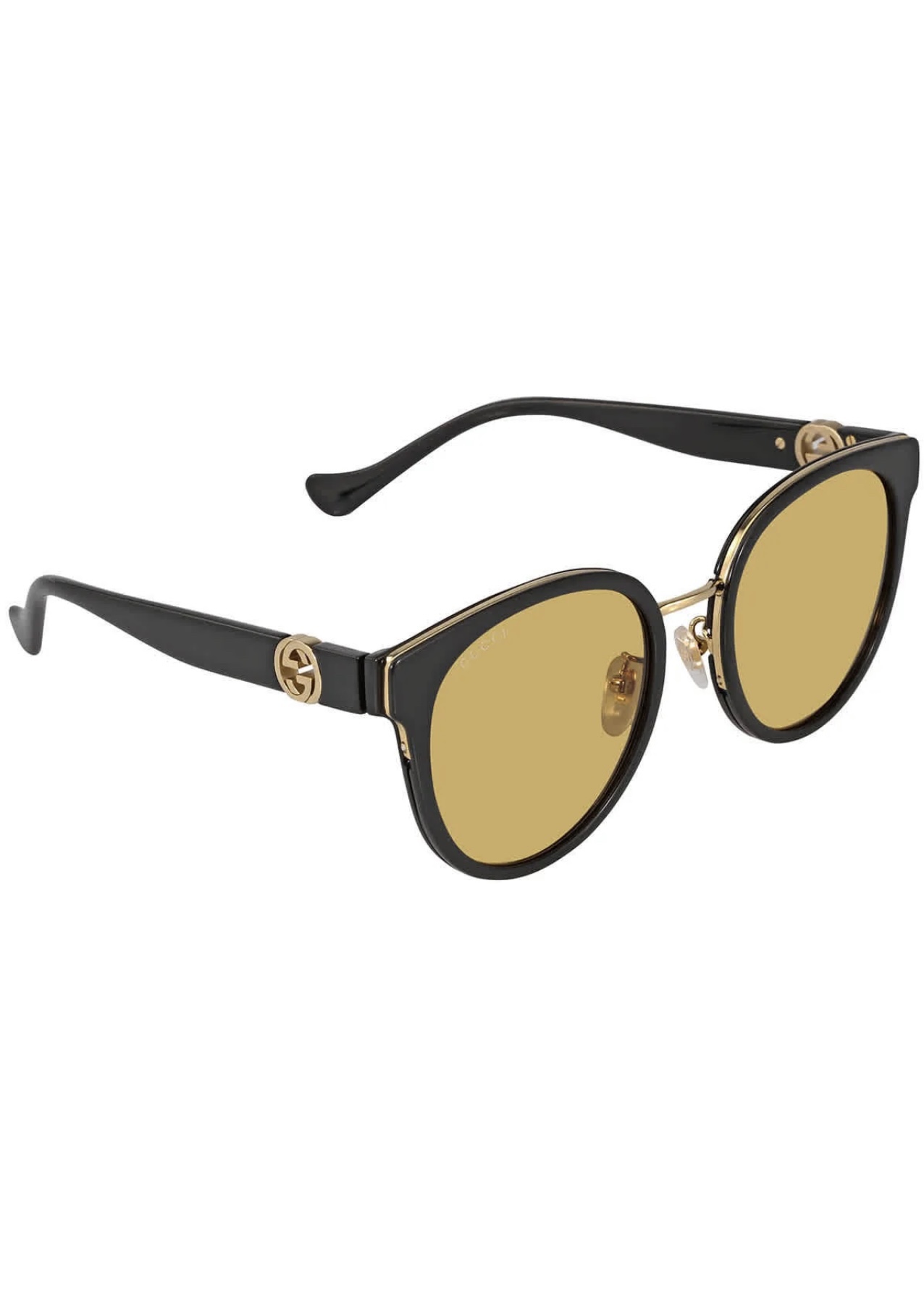 Authentic New! Gucci Sunglasses with Chain - photo 4