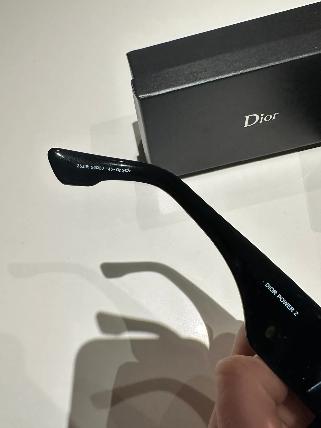 Dior So Light 1 Sunglasses image indicator(6)