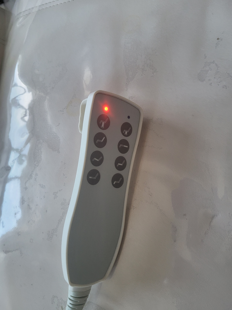Electric Massage Table - photo 3