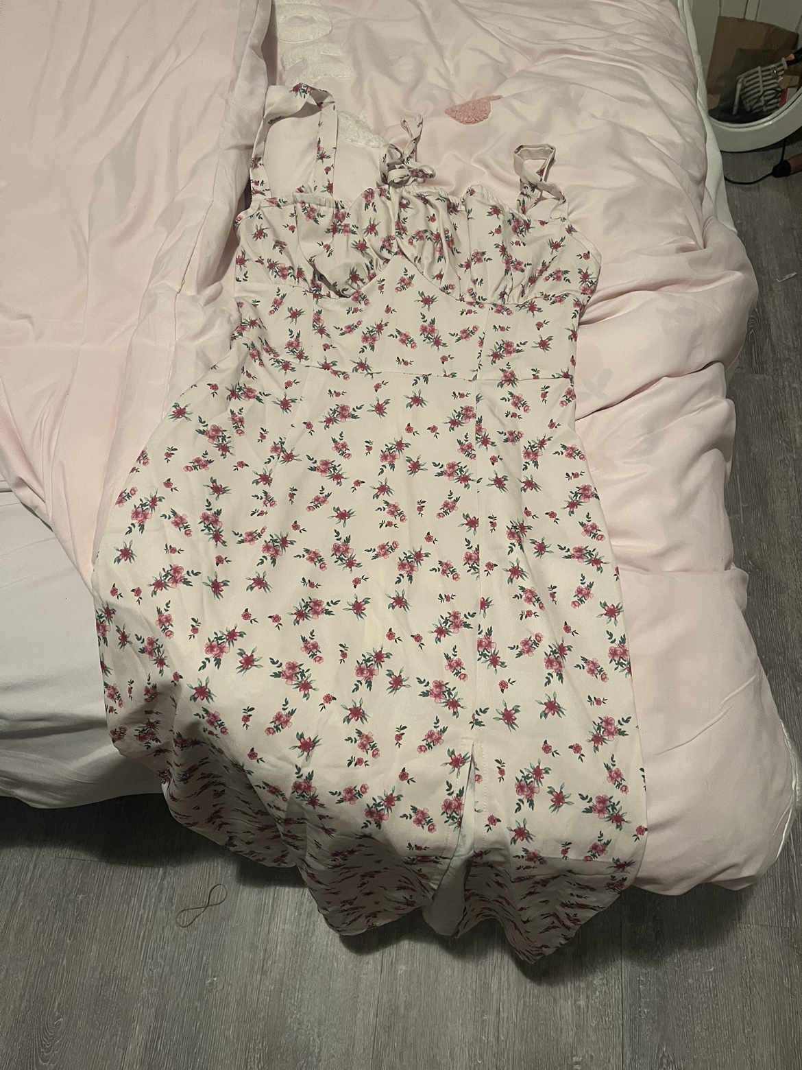 Dress (New)