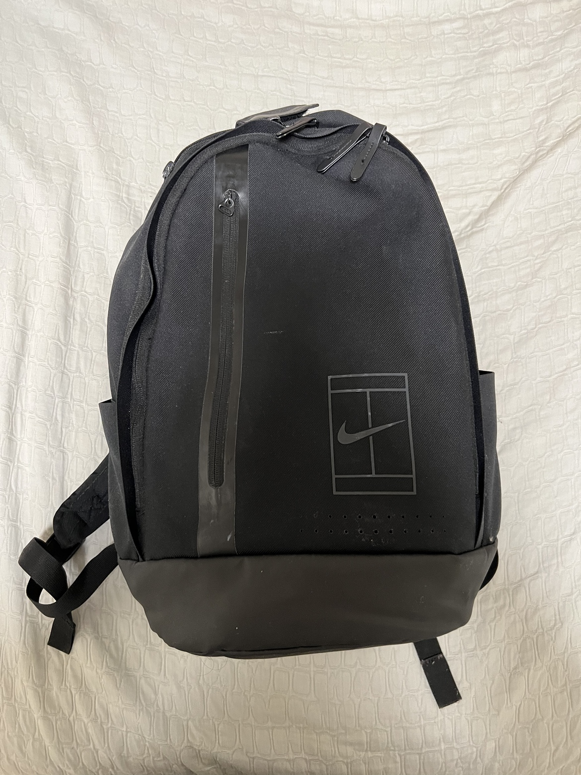 Nike Court Advantage Tennis Backpack