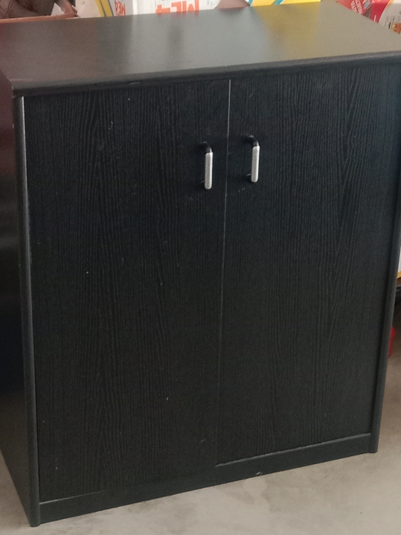 Black Cabinet