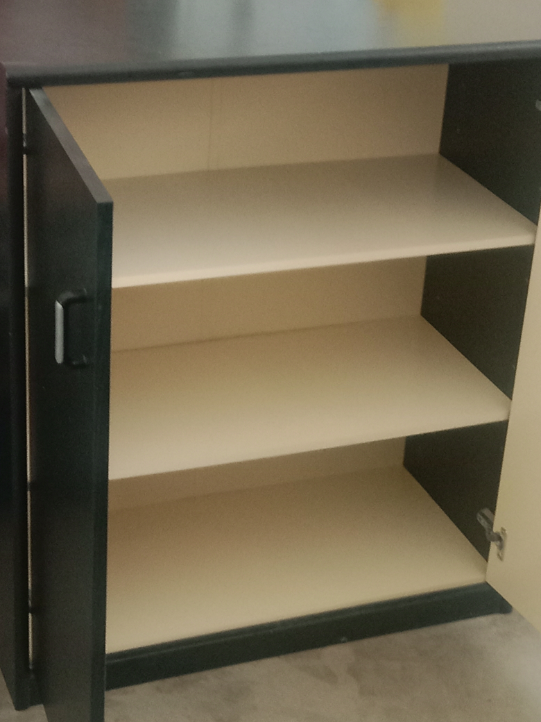 Black Cabinet - photo 3