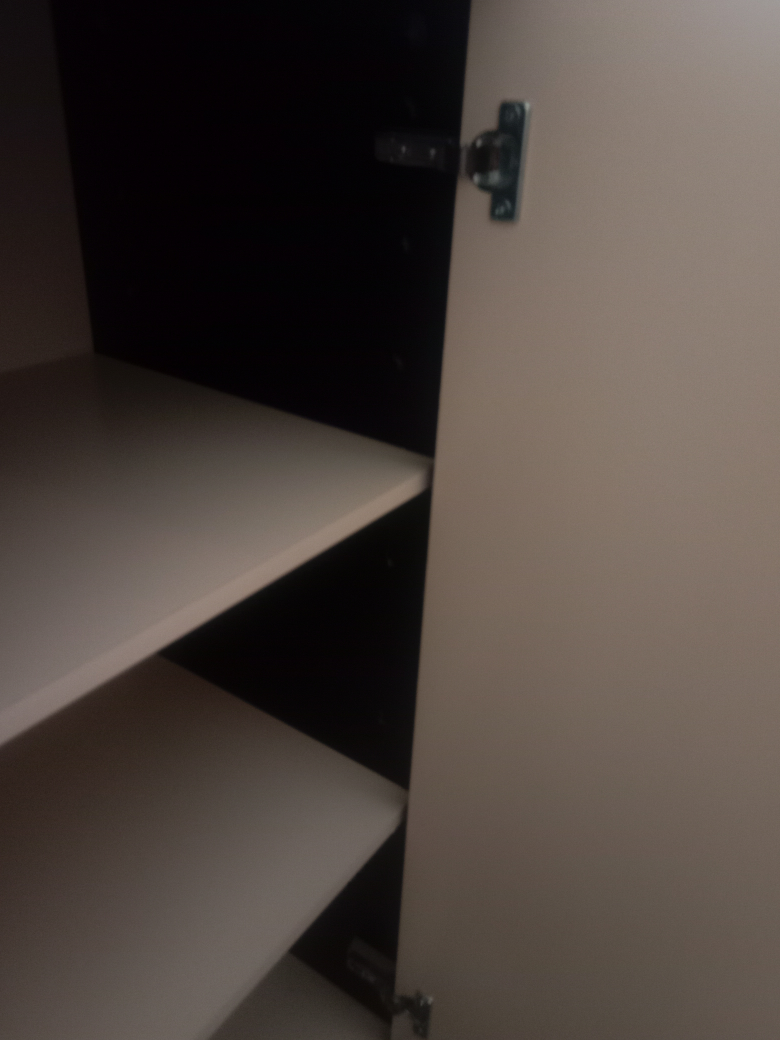 Black Cabinet - photo 5