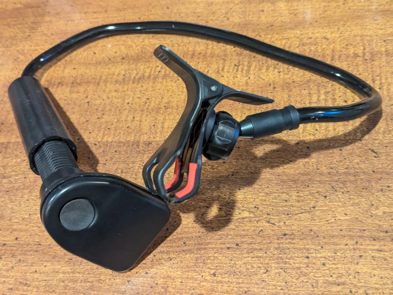 Phone Stand/Holder #freecycle thumbnail