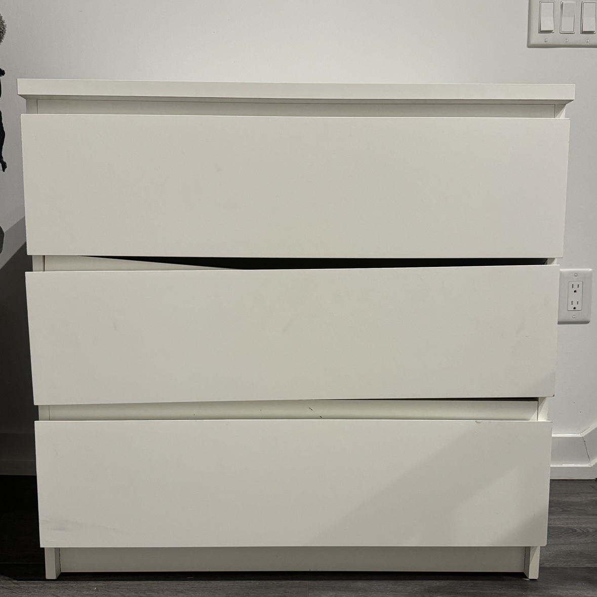 IKEA Dresser - photo 3