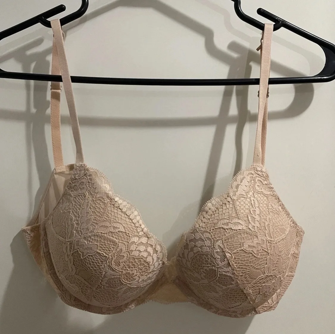 🔽New la senza lace bra 34c thumbnail