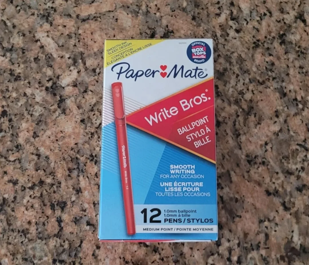 School supply bundle $10 (mix -and-match) image indicator(10)