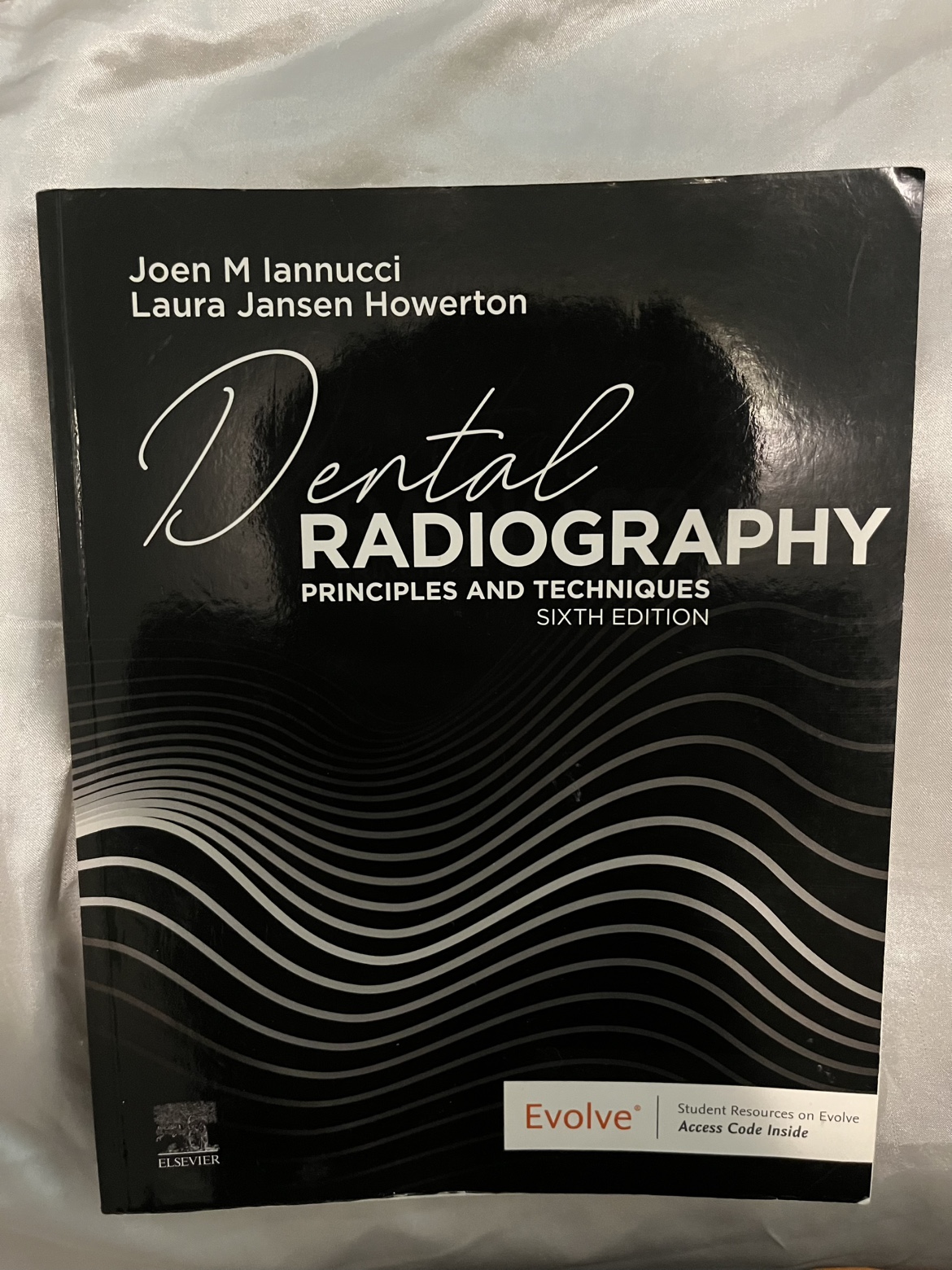Dental Radiography: Principles and Techniques, 6th Edition