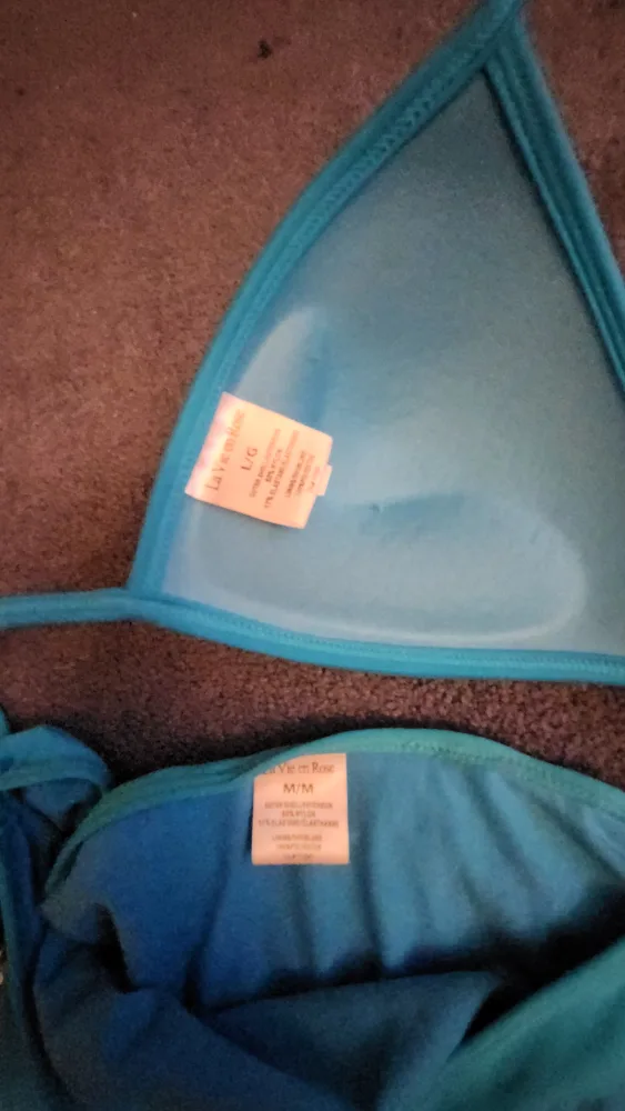 Bikini bundle! image indicator(2)