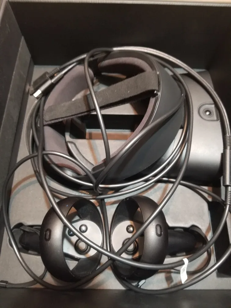 Rift s image indicator(3)