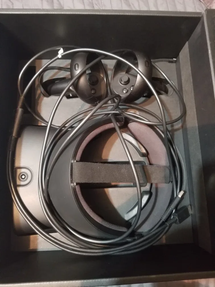 Rift s image indicator(4)