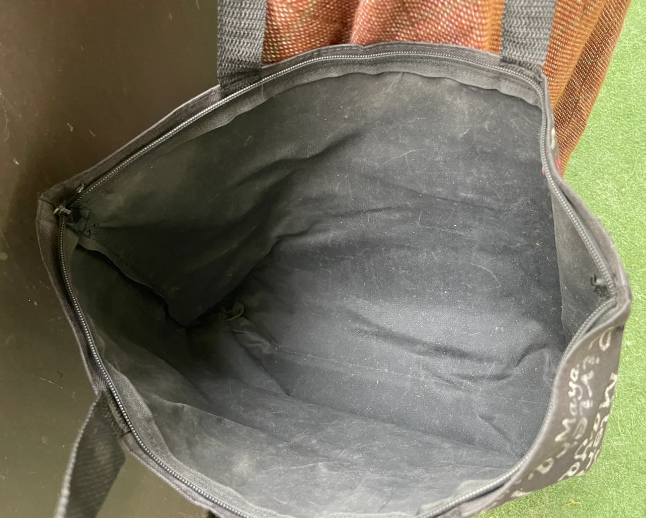 Riviera Maya Tote Bag image indicator(5)