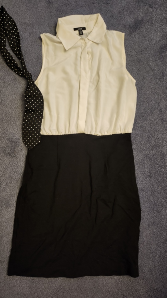 JacobDress - photo 3