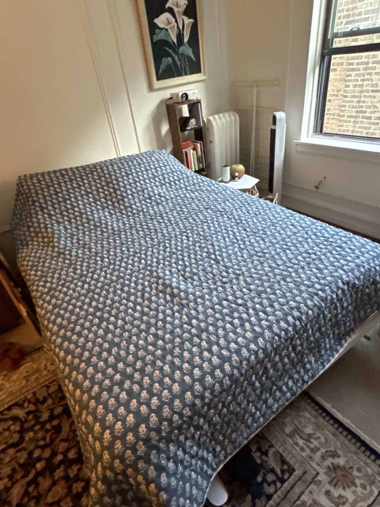 Queen Quilt - photo 4