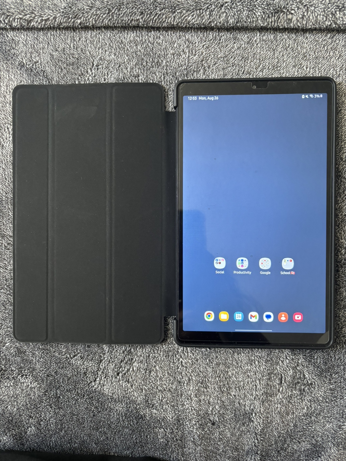 Samsung Galaxy Tab A7 Lite
