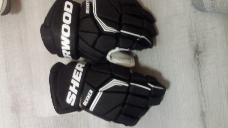 Jetspeeds/ Rekker gloves - photo 2