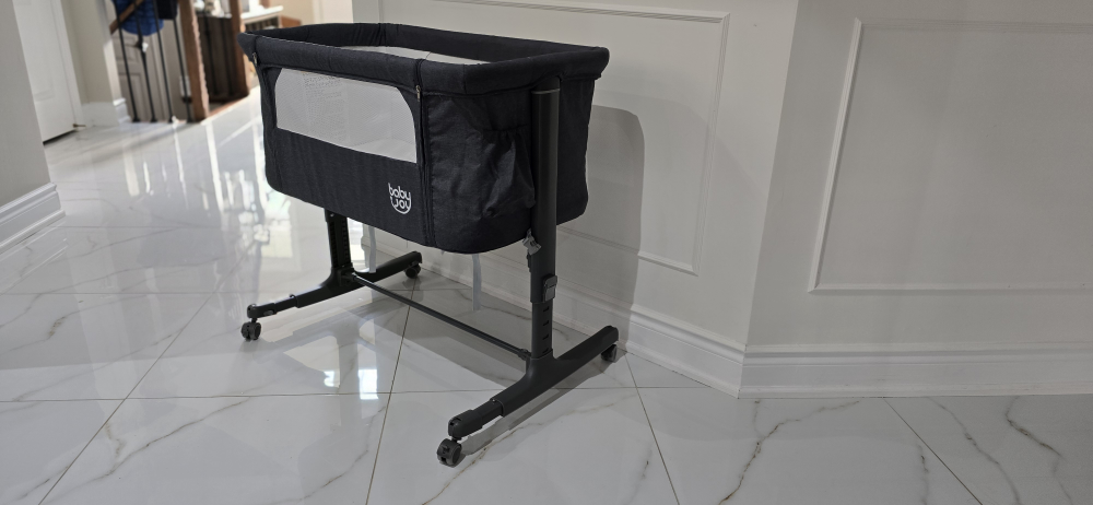 Baby Joy Bassinet - photo 3