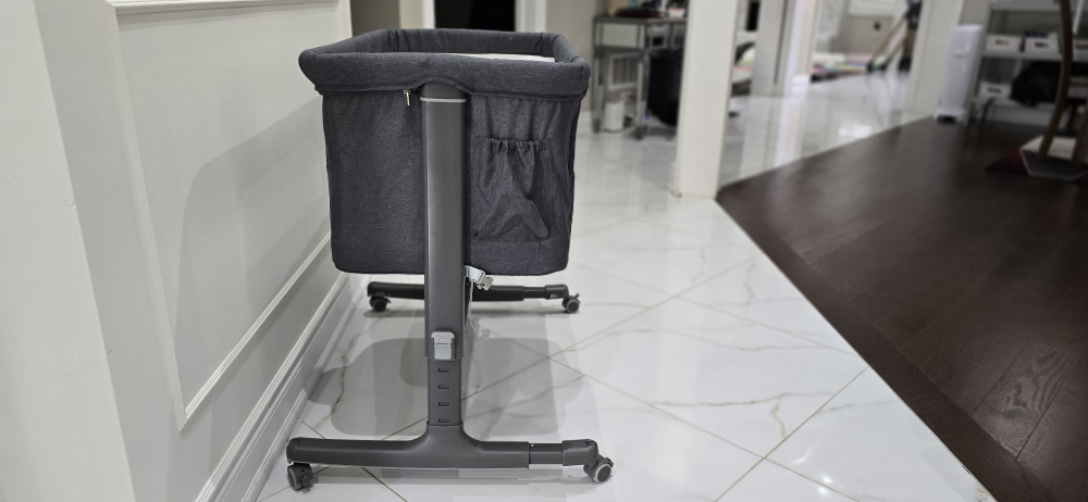 Baby Joy Bassinet - photo 5