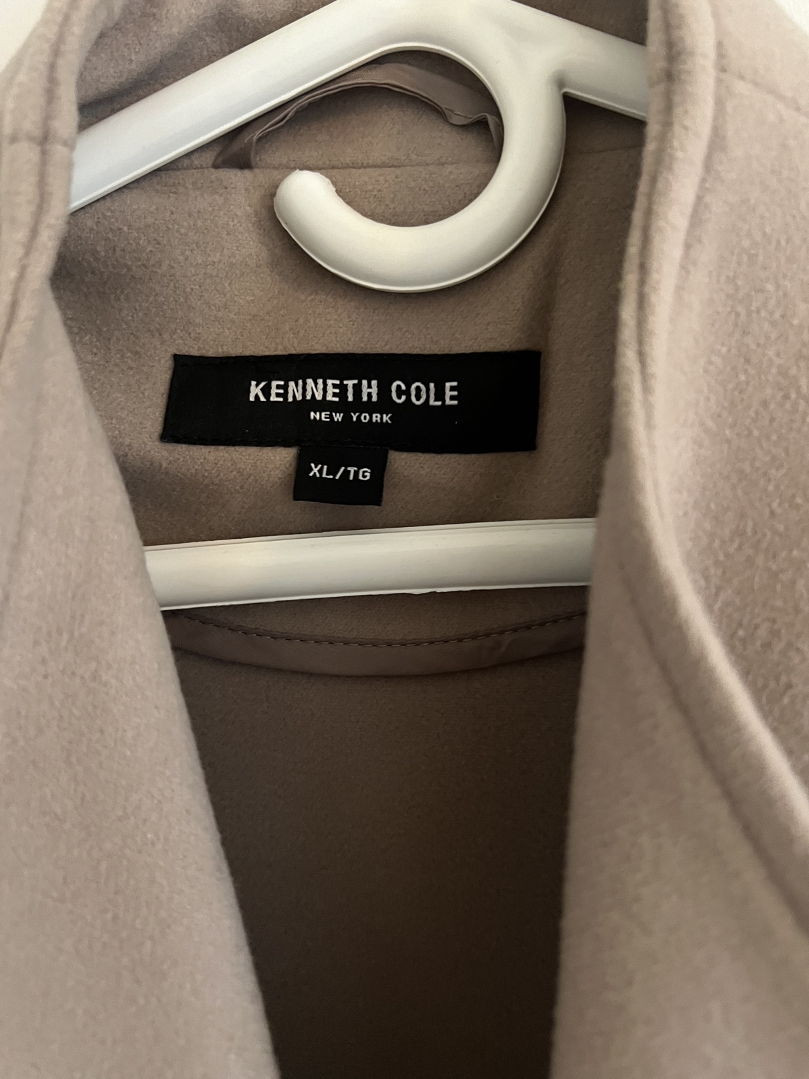 Kenneth Cole Women's Coat XL - photo 3