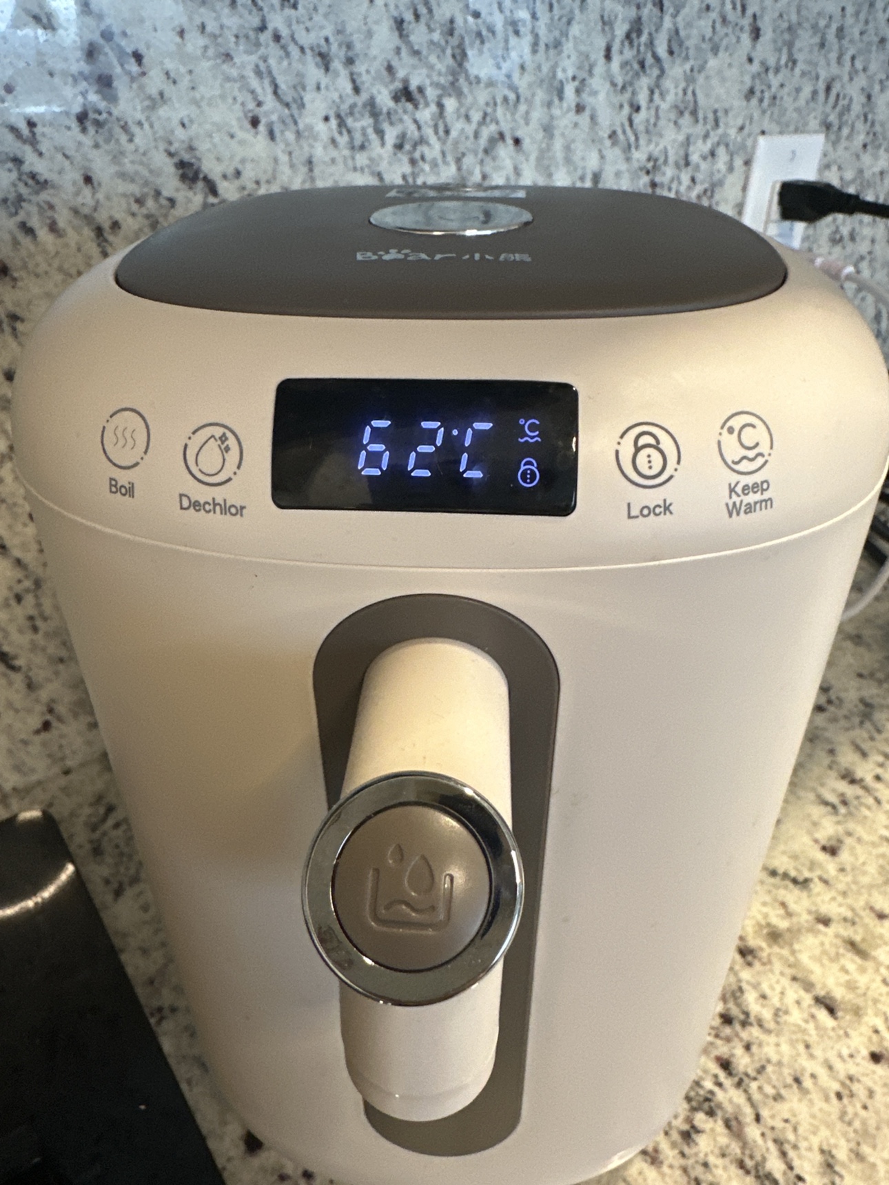 Electric Kettle - photo 2