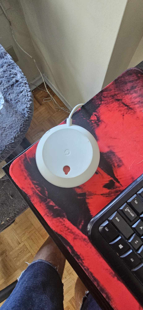 Google Home Mini - photo 2