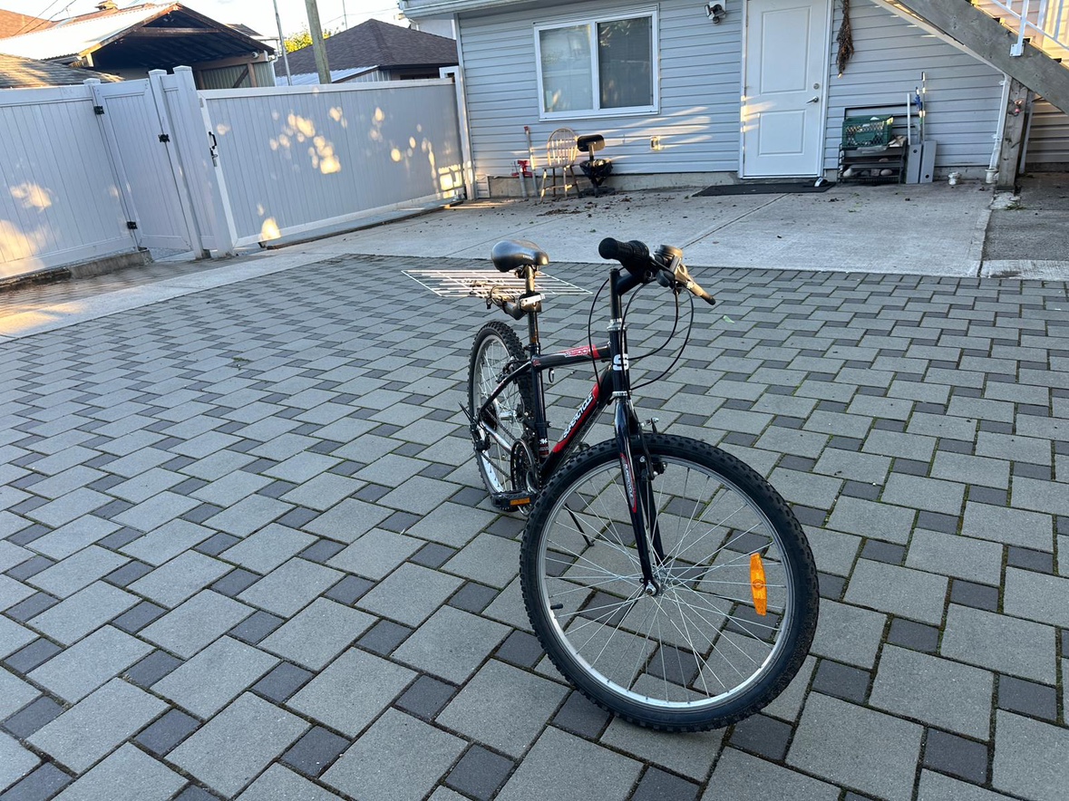 Super Cycle SC -1800 - photo 4