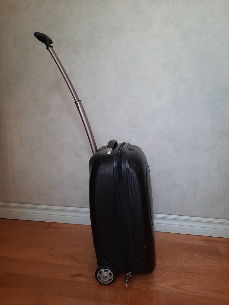 Heys carry-on luggage - photo 2