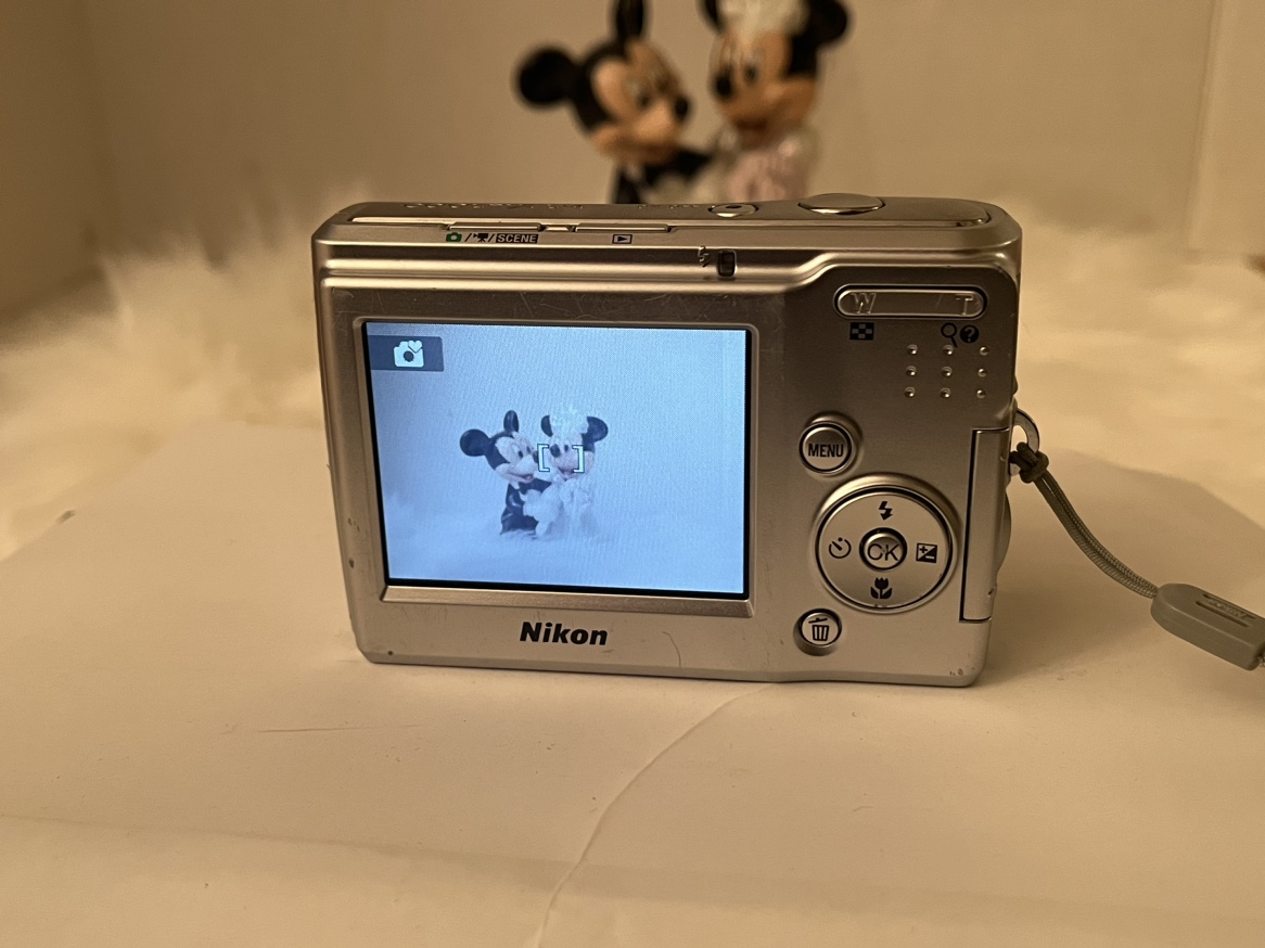 📷 Nikon Coolpix L14 Camera 📷 - photo 4