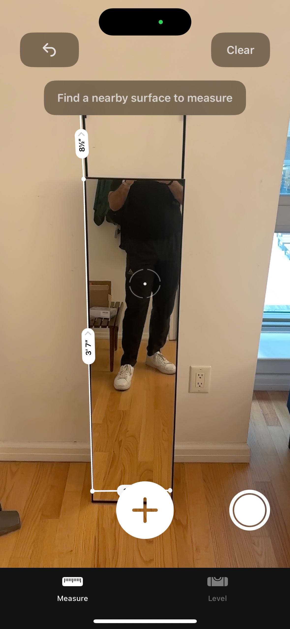 Full Length Mirror - photo 2