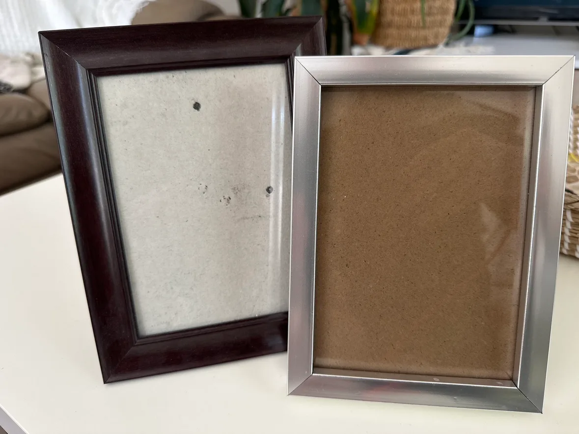 Picture frames #freecycle