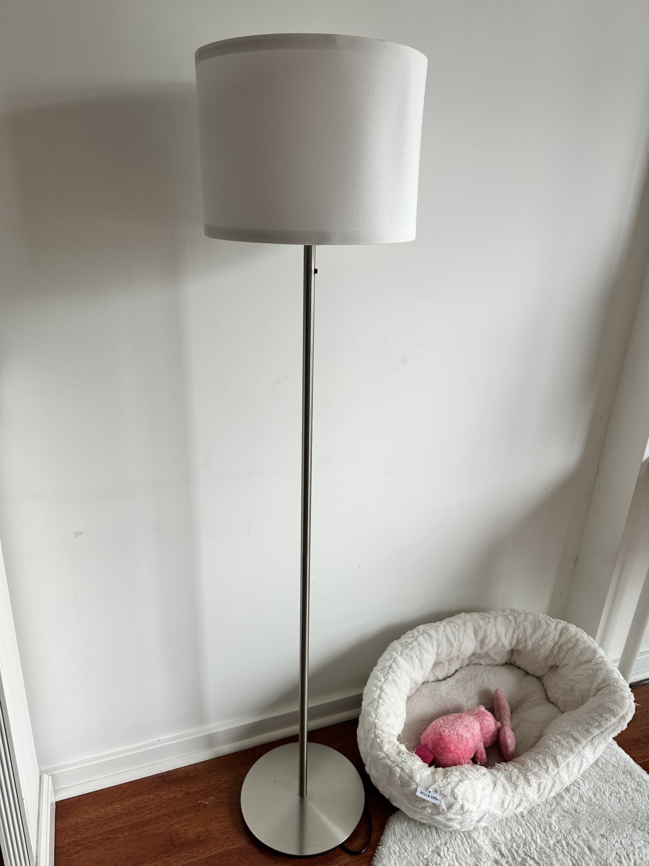 2 Lamps