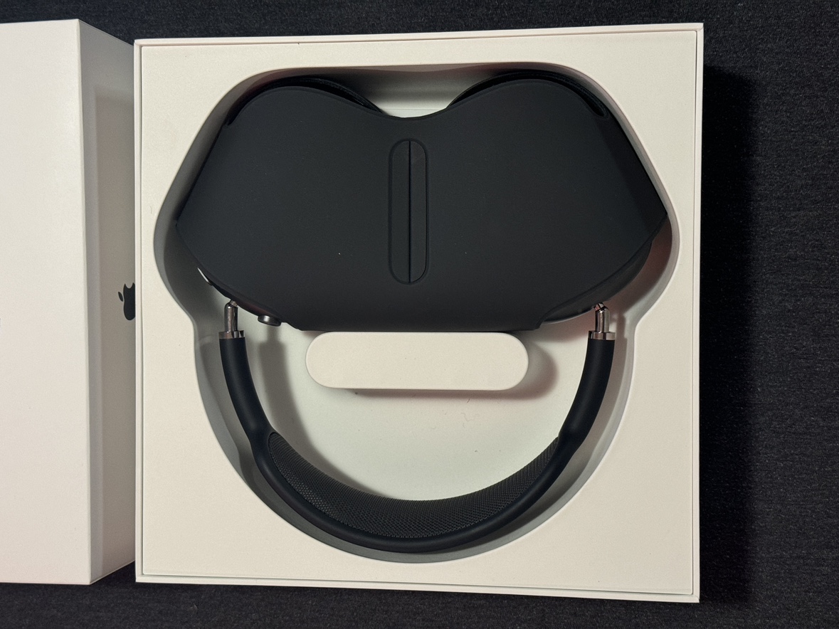 Apple AirPods Max - photo 3