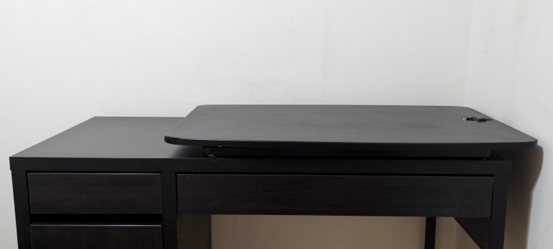 Adjustable Standing Desk Converter/Riser - photo 4