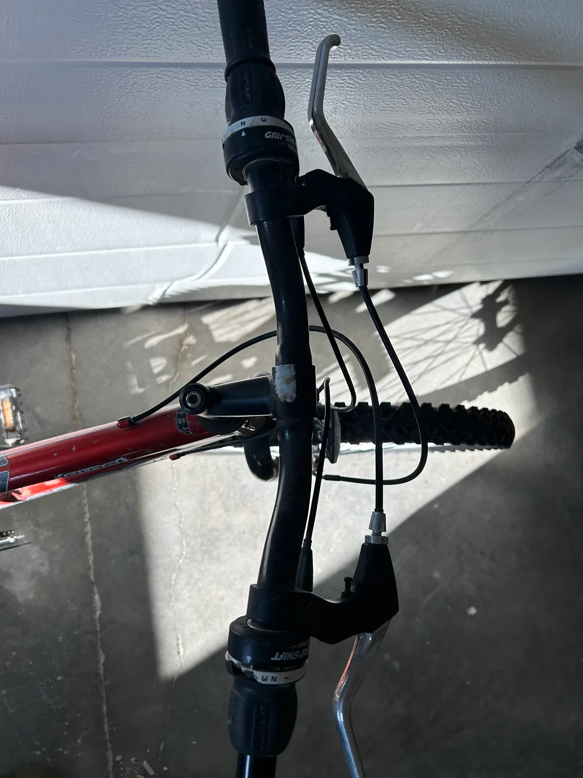 Bike image indicator(7)