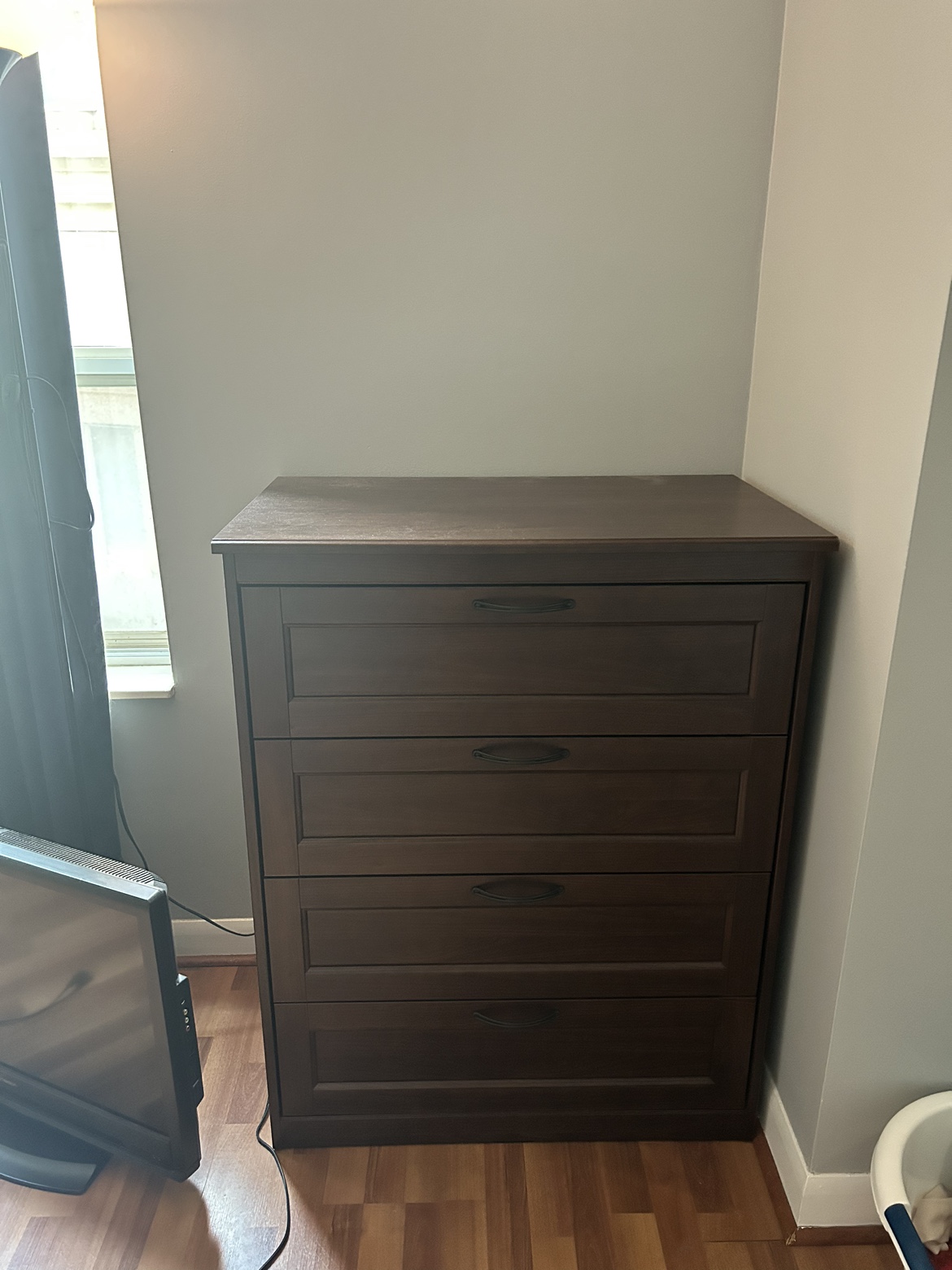 IKEA Songesand Dresser drawers - photo 3