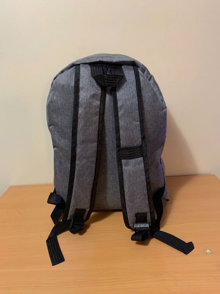 Grey Backpack - photo 4