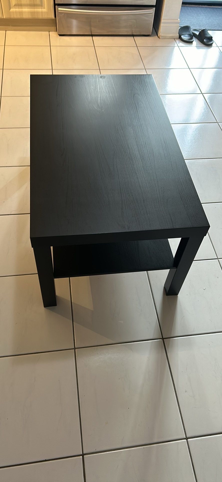 Ikea Coffee table - photo 2