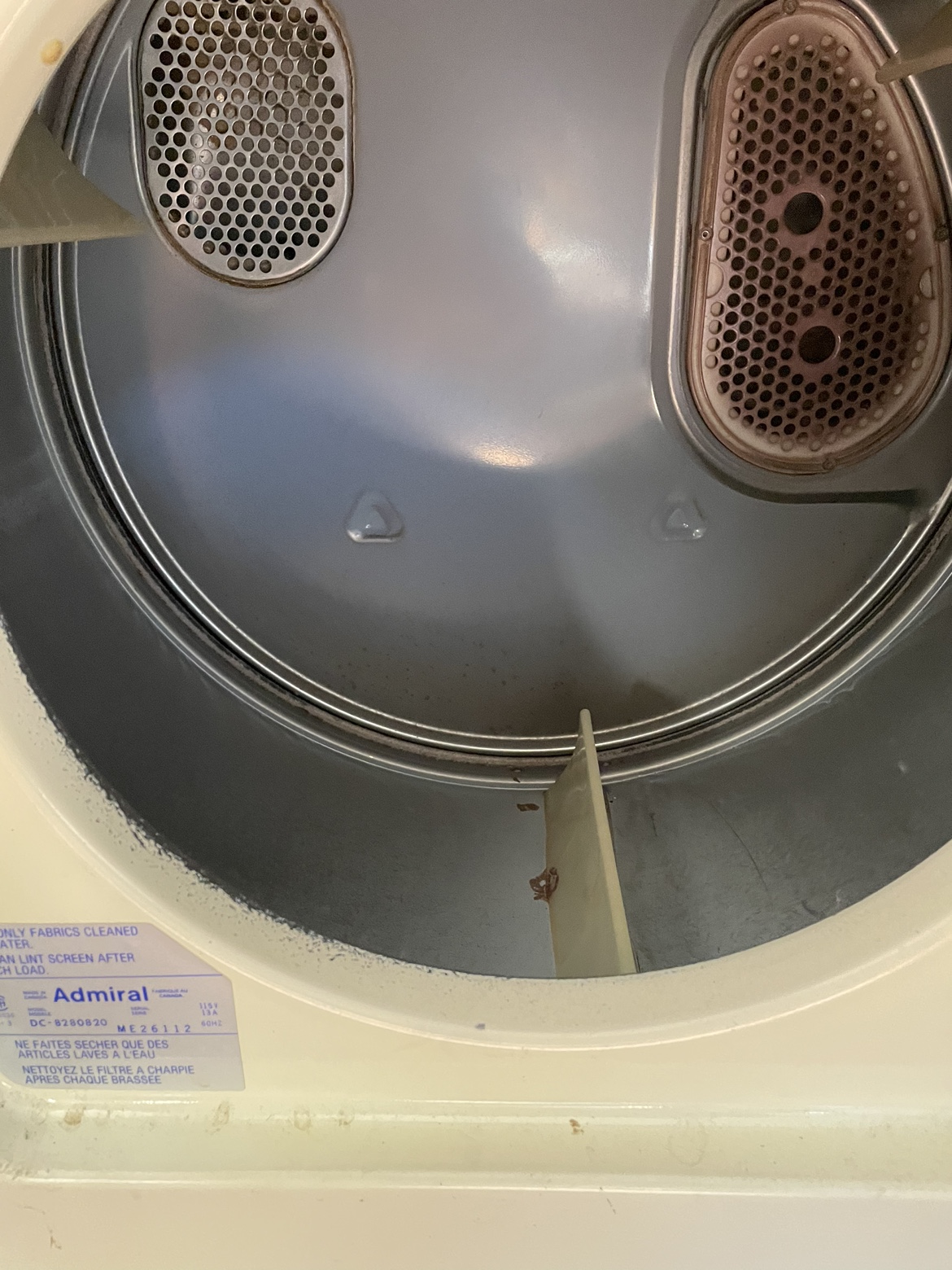 Dryer - photo 3