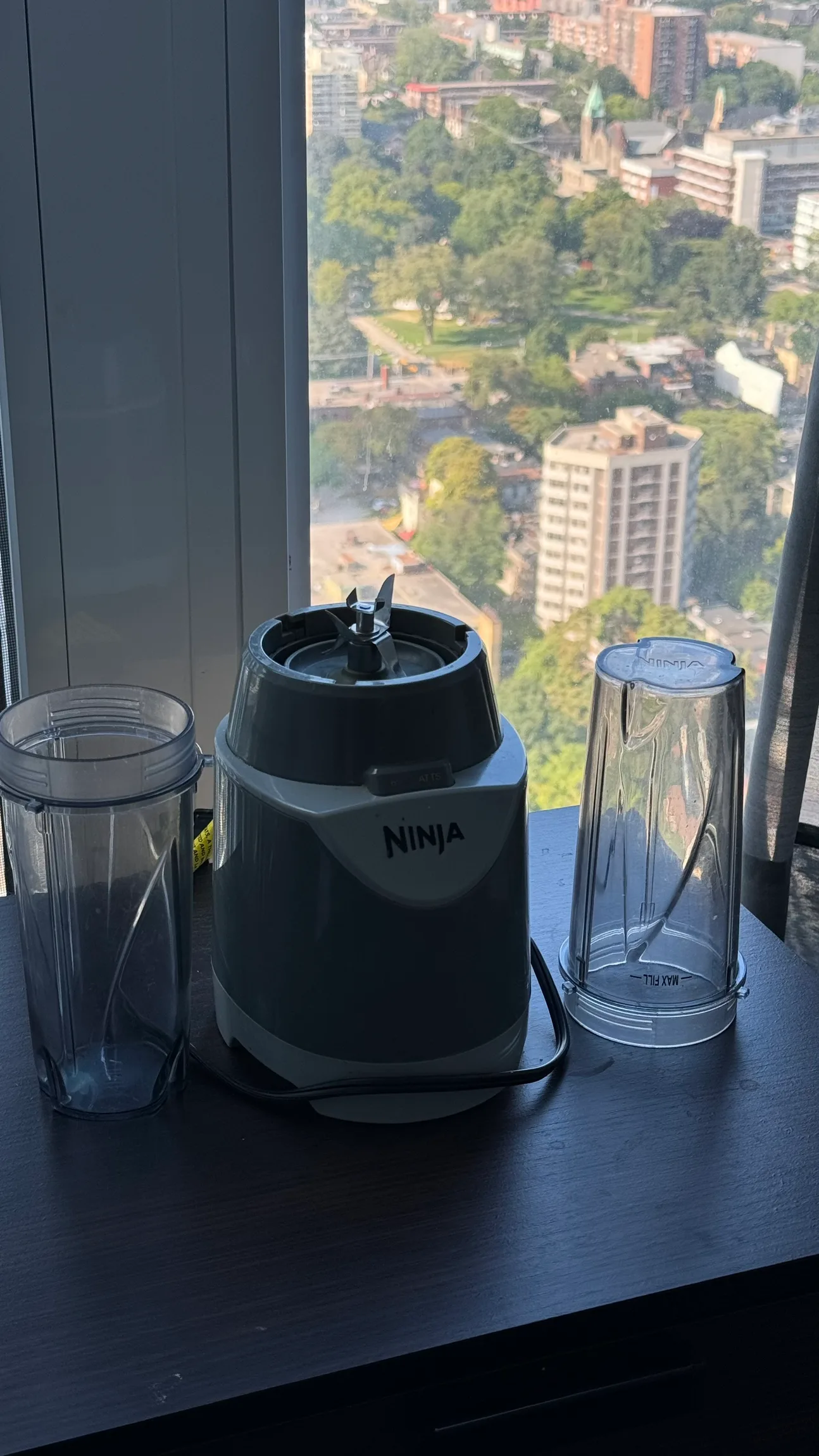 Ninja Personal Blender (no lid) thumbnail
