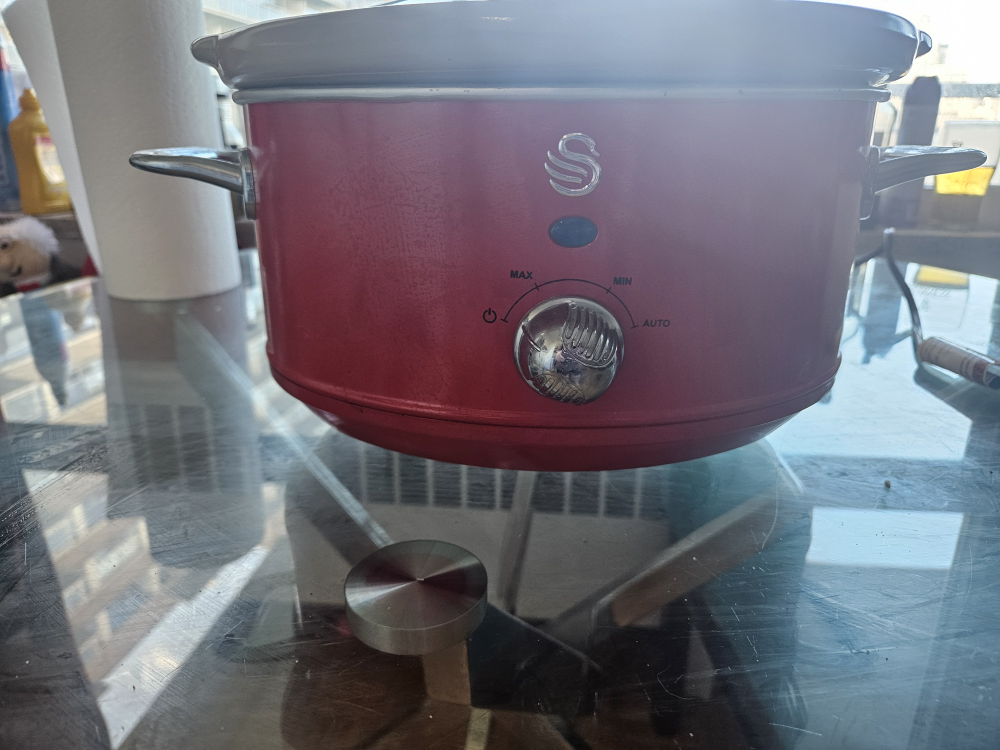 2 person slow cooker