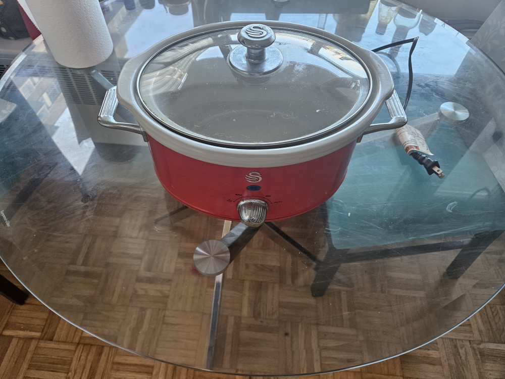 2 person slow cooker - photo 2