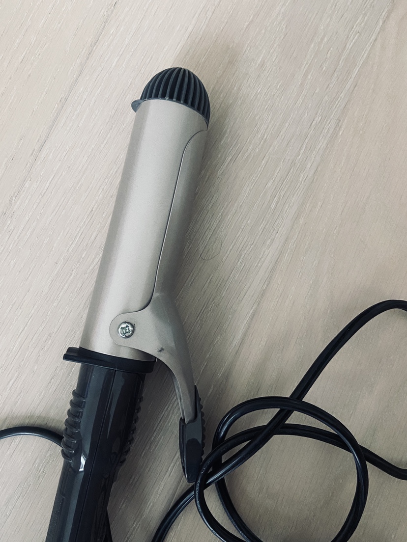 Conair Curling Iron - photo 2
