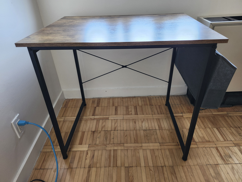 desk