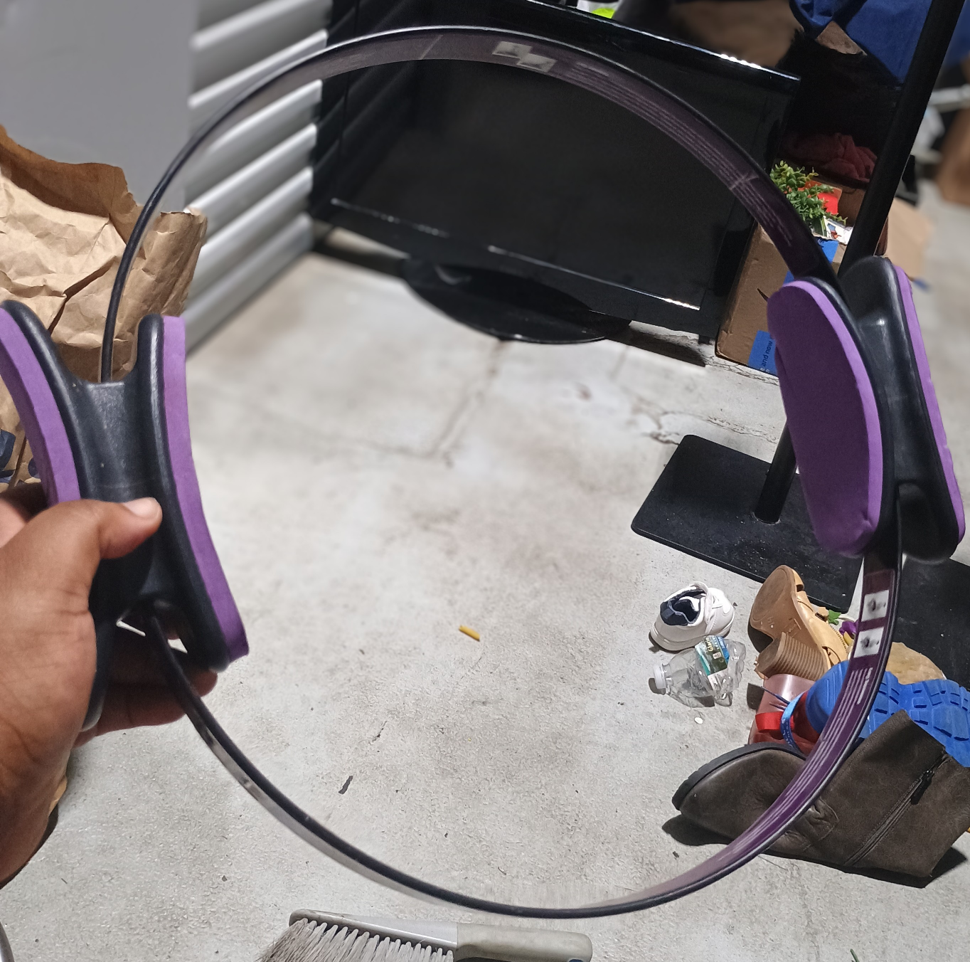 Exercise Circle Equipment
