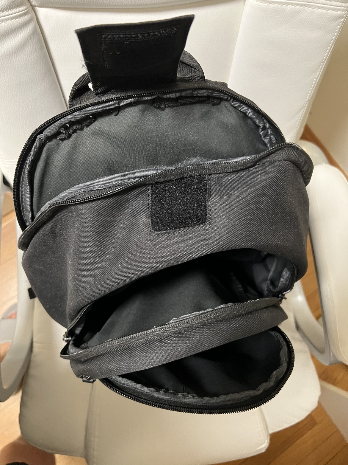 Nike Court Advantage Tennis Backpack - photo 3