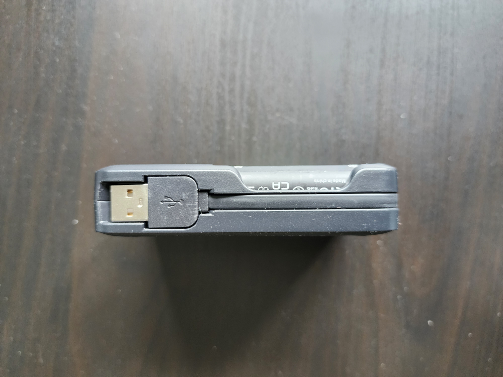 Xbox Dual Battery Charger - photo 3