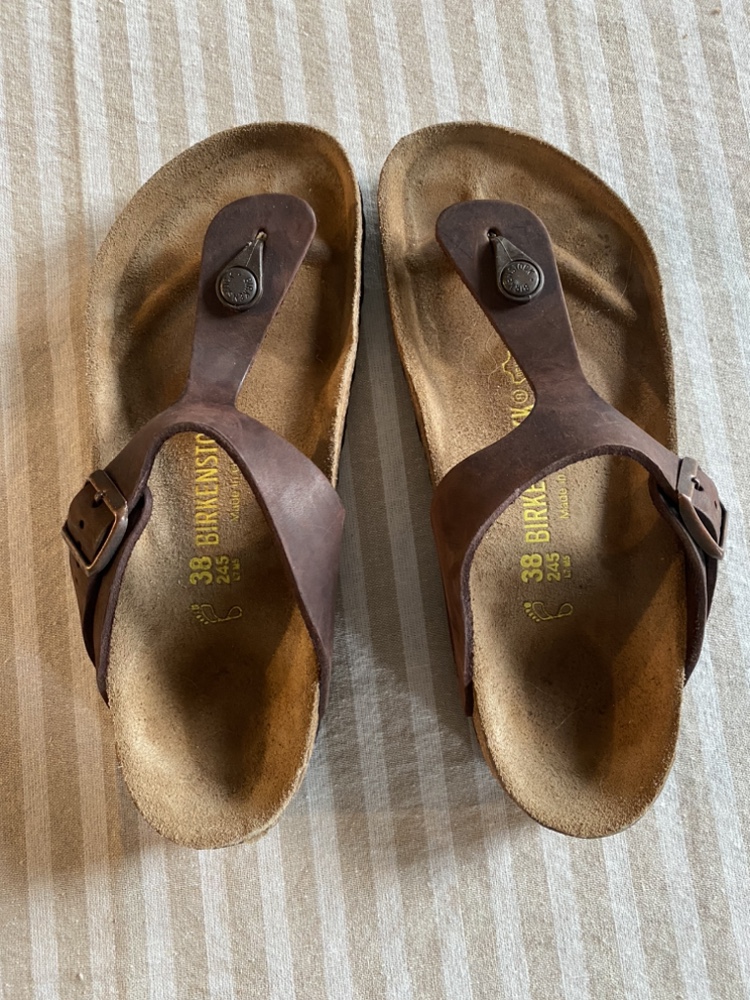 Birkenstock Sandals