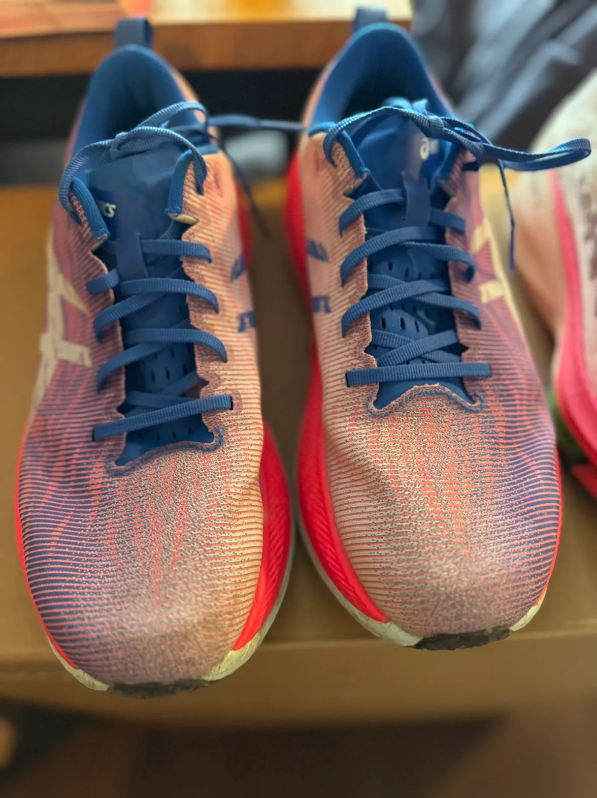 ASICS SuperBlast Running Shoes thumbnail